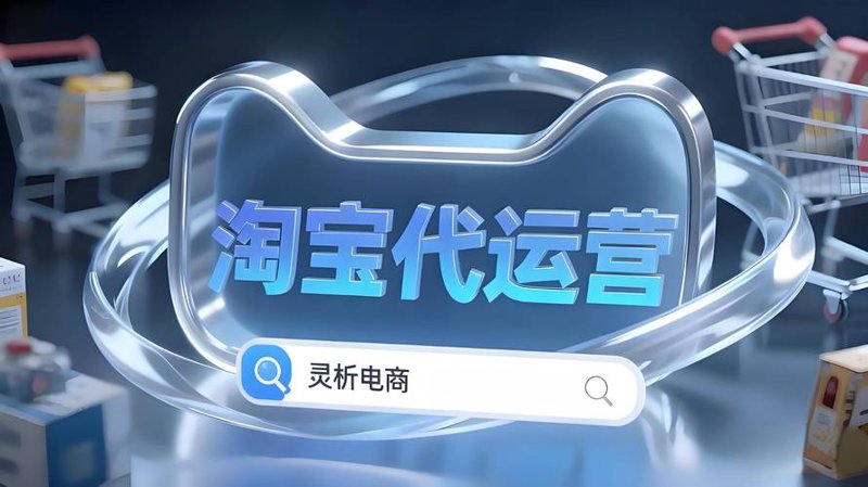 网店代运营：如何为企业带来业绩增长